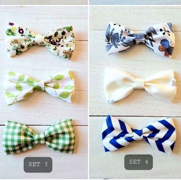 Cute Baby Headbands (3-pack) - Picture 3 of 8